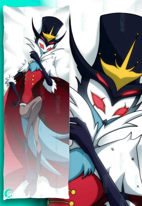 Stolas Dakimakura Body pillow case